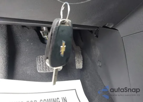 2020 Chevrolet Trax Fwd Ls z USA, uszkodzony, nr VIN 3GNCJKSB5LL114448